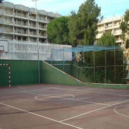 Apartamentos La Masia 002 Salou Exterior foto