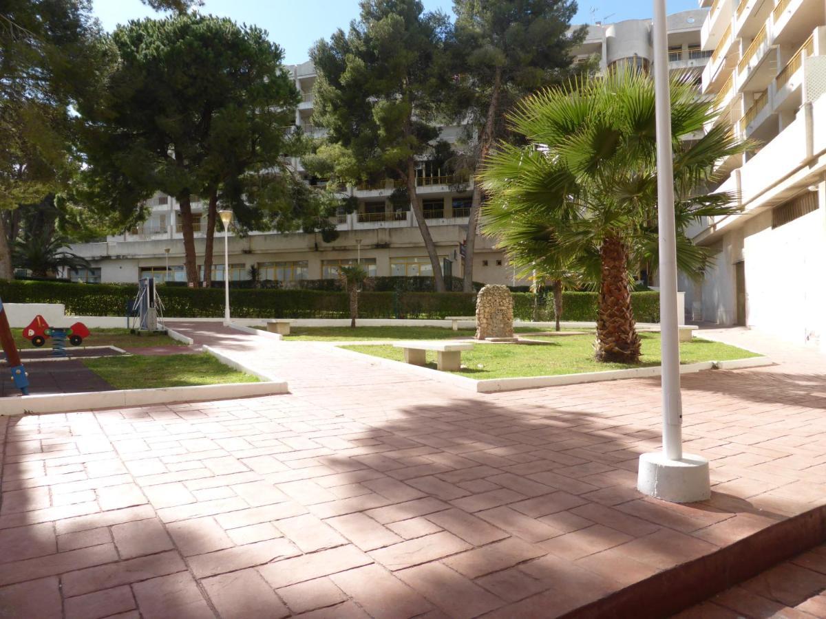 Apartamentos La Masia 002 Salou Exterior foto